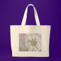 "Gods Garden" Digital Collage bags
