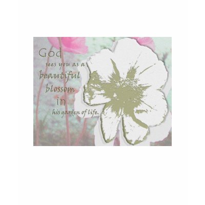 "Gods Garden" Digital Collage T-Shirt by RLMdesignes
