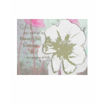 "Gods Garden" Digital Collage T-Shirt by RLMdesignes "Gods Garden" Digital Collage T-Shirt