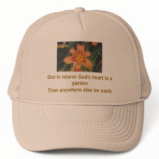 Garden Hats on God S Garden   Hat Hat