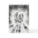 Gods gift cards by sajocreations Gods gift cards
