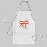 God's Gift To Men Apron