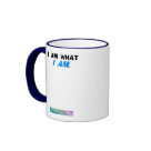  - Coffee Mugs For Women: Sizes  Available colors: navyblue