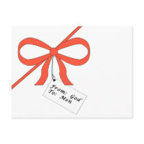 God's Gift To Men postcards by sruhs God's Gift To Men postcards