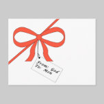 God's Gift To Men postcards