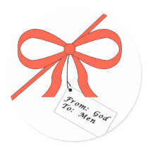 God's Gift To Men Sticker by sruhs God's Gift To Men Sticker