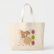 God's Girl Bags