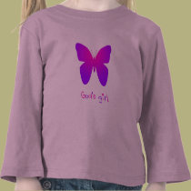 God's Girl t-shirts