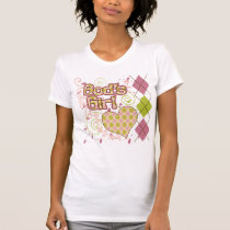 God's Girl t-shirts