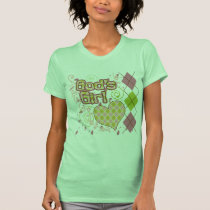 God's Girl t-shirts