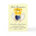 God's Graduation Gem!-Customize cards by wholeheartedly God's Graduation Gem!-Customize cards