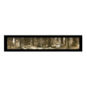 Gods Handiwork Redwood Photo 1912 posters