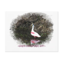 ~GOD'S HANDMADE GIFT~ postcards by LillMissGudyTwoShuz ~GOD'S HANDMADE GIFT~ postcards