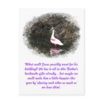 God's handmade gift postcards by LillMissGudyTwoShuz God's handmade gift postcards