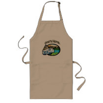 Gods Hotel aprons