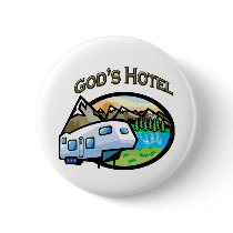Gods Hotel buttons