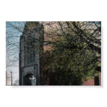 GOD'S HOUSE posters