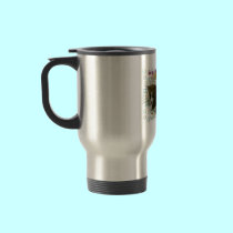 Gods humor Basenji mug
