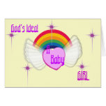 God's Idea!-Customize Cards