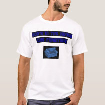 God's in the house like furniture t-shirts by liljordy_86 God's in the house like furniture t-shirts