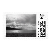 Gods light stamps