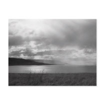 Gods light postcards
