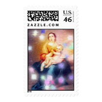God's Masterpiece Is Mother Stamps