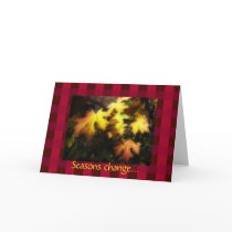 "God's Paintbox" Card by seedplanter "God's Paintbox" Card