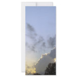 GODS Paintings in the Clouds Full Color Rack Card