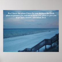 GOD'S PLAN PRINT