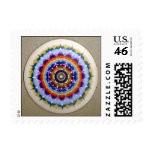 God's Presence Postage Stamps