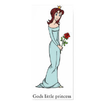 Gods princess posters by onfireforgod Gods princess posters