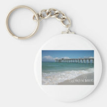 God's promise keychain