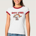 God's property t-shirts by SultrySexy527 God's property t-shirts