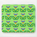 God's Rainbow Garden mousepads by Clarence_Jones God's Rainbow Garden mousepads