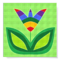 God's Rainbow Garden posters by Clarence_Jones God's Rainbow Garden posters
