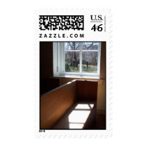 God's Warmth postage
