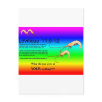 God's Will postcards by RIPetshopboy God's Will postcards