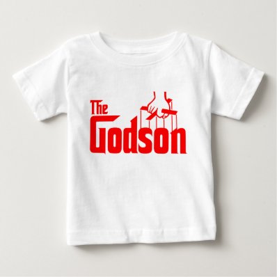 godson t-shirt