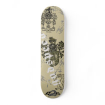 Godspeed skateboards by burleyed1 Godspeed skateboards