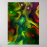 Godspell Print
