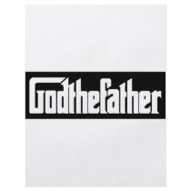 GodTheFather flyers