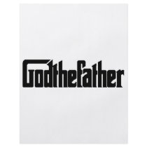 GodTheFather flyers