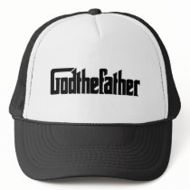 GodTheFather hats