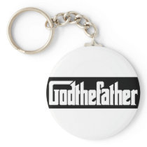 GodTheFather keychains