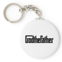 GodTheFather keychains