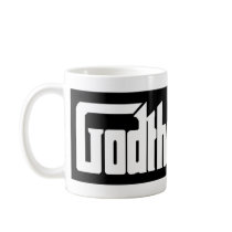 GodTheFather mugs