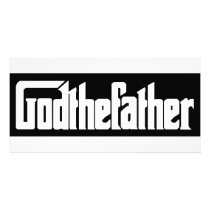 GodTheFather photo cards