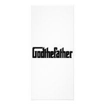 GodTheFather rack cards