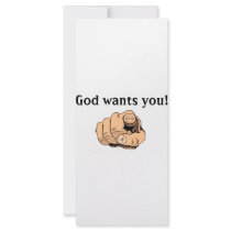 Godwantsyou rack cards by marylouroche Godwantsyou rack cards